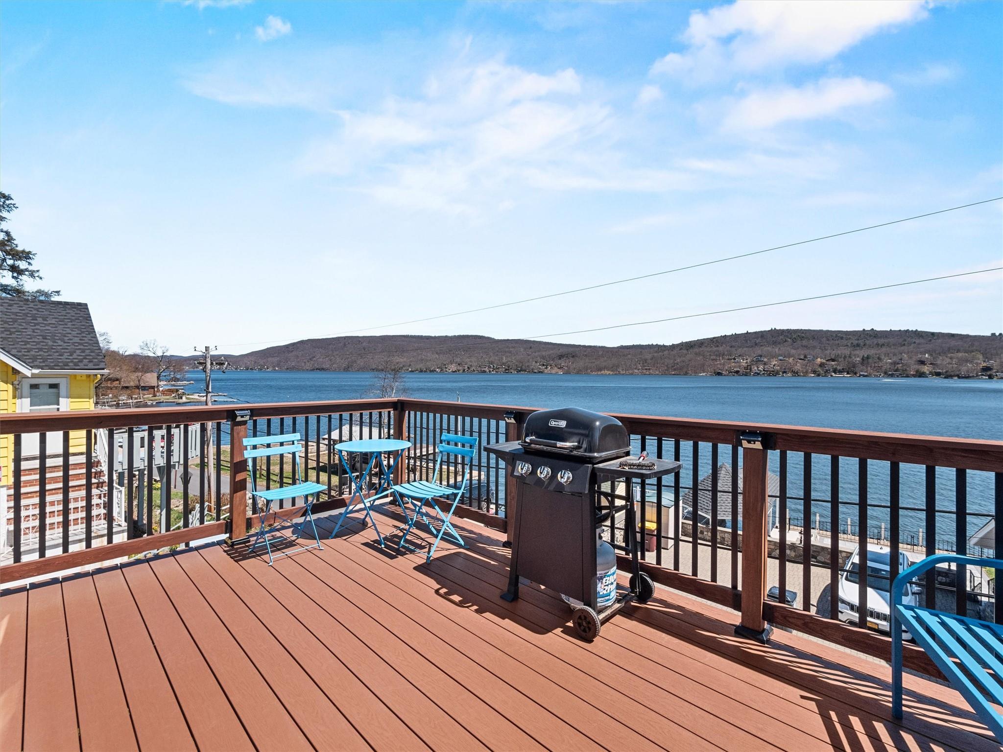 107 Lake Shore Road, Greenwood Lake, New York image 4