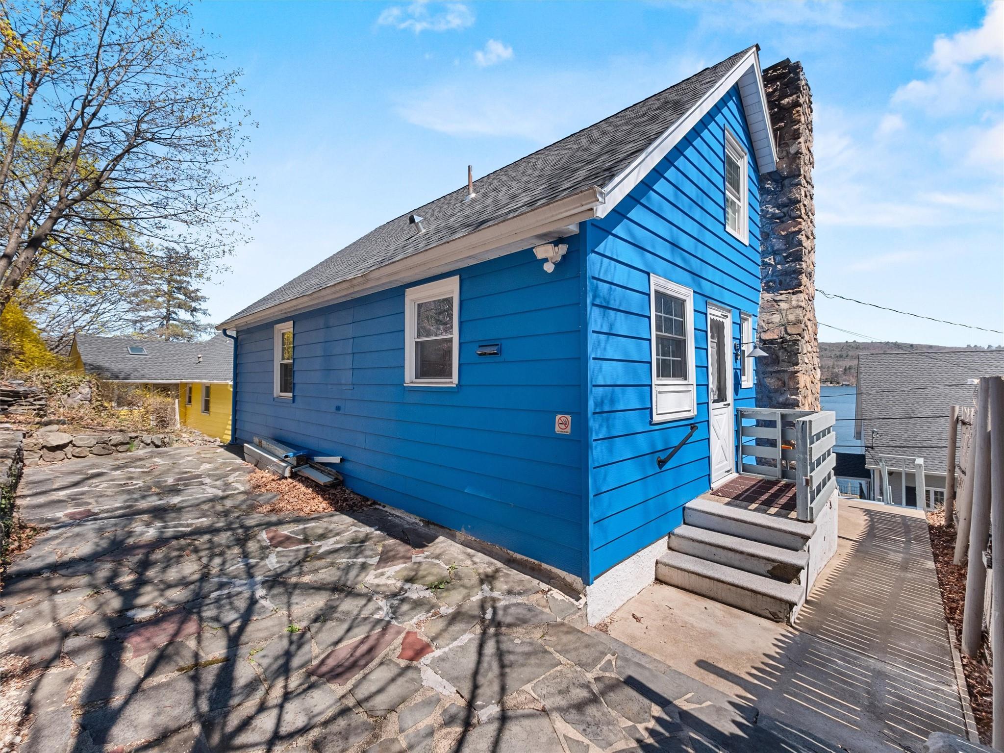107 Lake Shore Road, Greenwood Lake, New York image 2