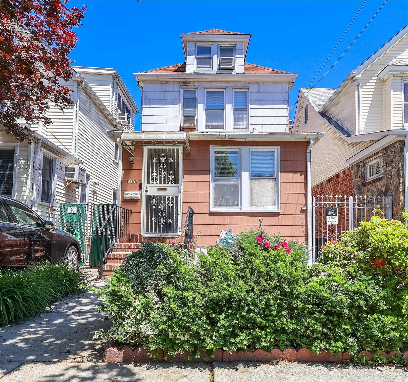 Property for Sale at Kessel Street, Forest Hills, Queens, NY -  - $1,130,000