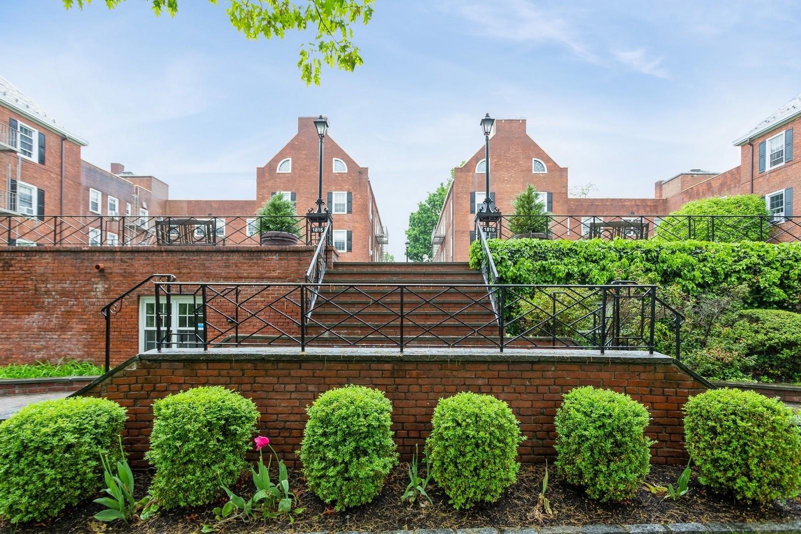 1815 Palmer Avenue #3K, Larchmont, New York image 2