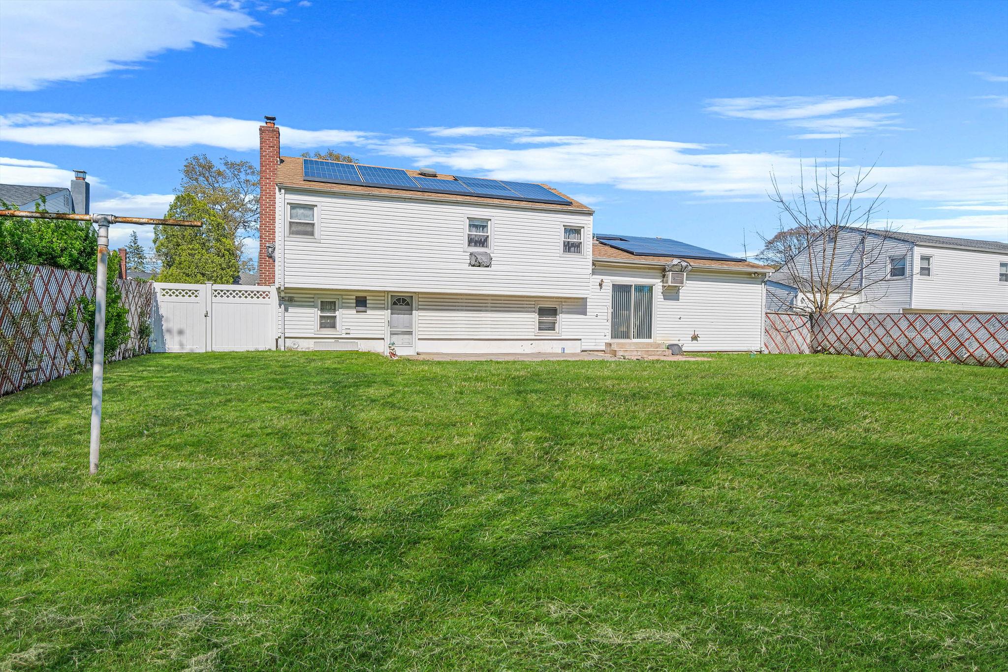 457 N Alleghany Avenue, Lindenhurst, New York image 32