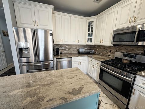 Photo of 244 Beach 79th Street, Rockaway Beach, NY 11693 (MLS # 1029533)