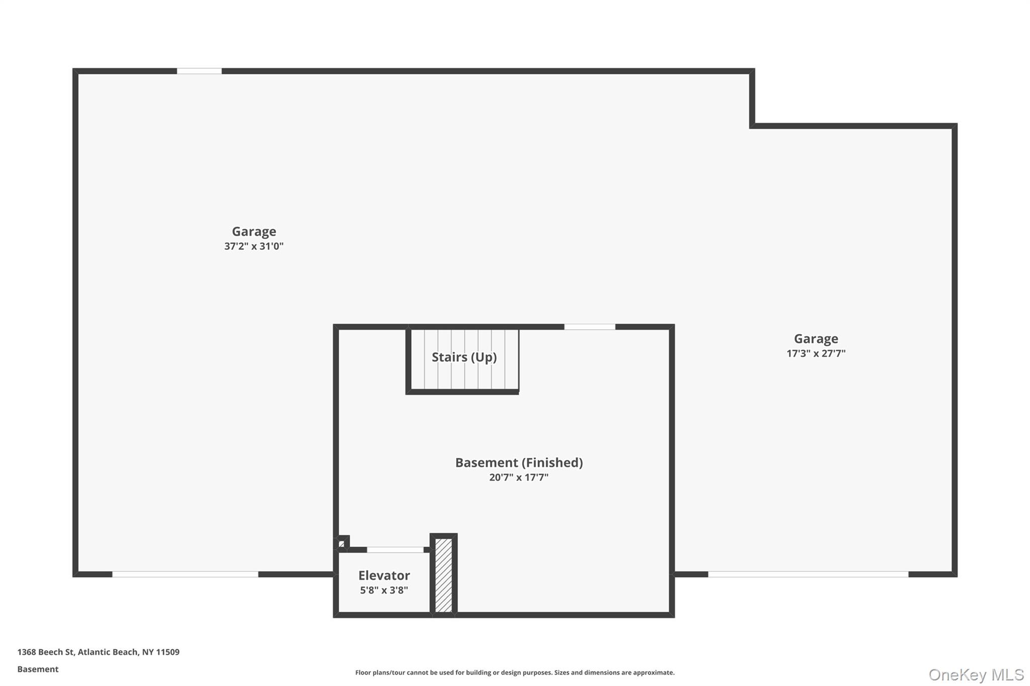 Atlantic Beach, New York 11509, United States, 5 Bedrooms Bedrooms, ,6 BathroomsBathrooms,Residential,Active,213780