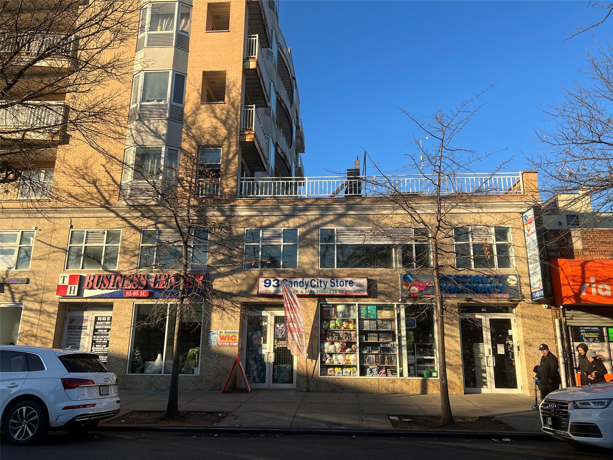 Property for Sale at 37th Avenue, Jackson Heights, Queens, NY -  - $128,000