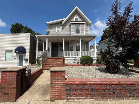 Apartment For Rent - 60 W Catherine Street #1<br/> Nyack, NY 10960