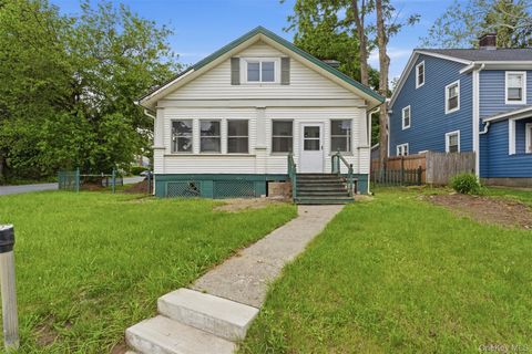 Photo of 115 Innis Avenue #A, Poughkeepsie, NY 12601 (MLS # 1010271)