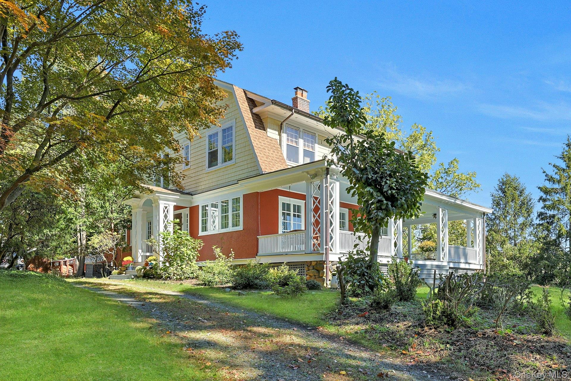 345 N Midland Avenue