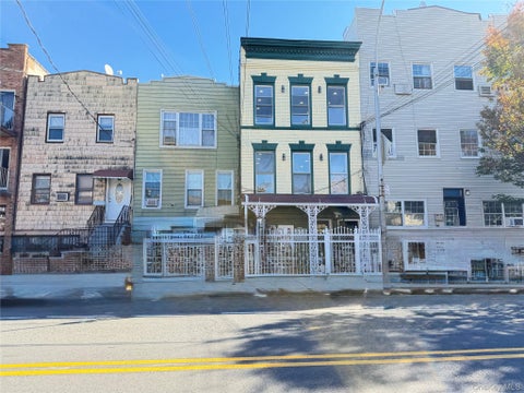 Photo of 3057 14th Street, Astoria, NY 11102 (MLS # 1065292)