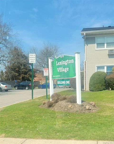 1 E Hemlock Drive Apt # 160 Bay Shore NY 11706