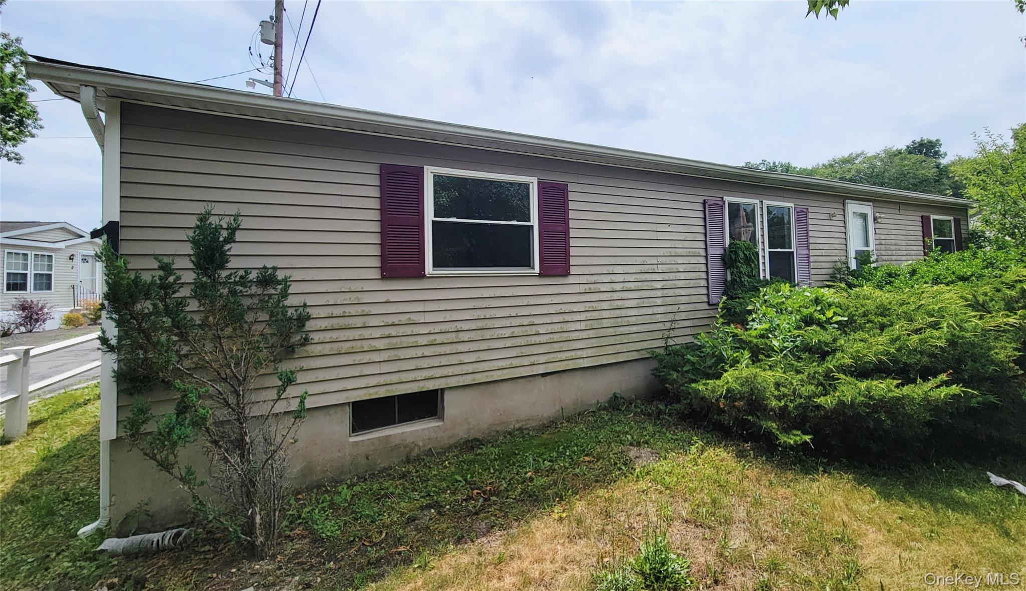 2607 State Route 17K #1