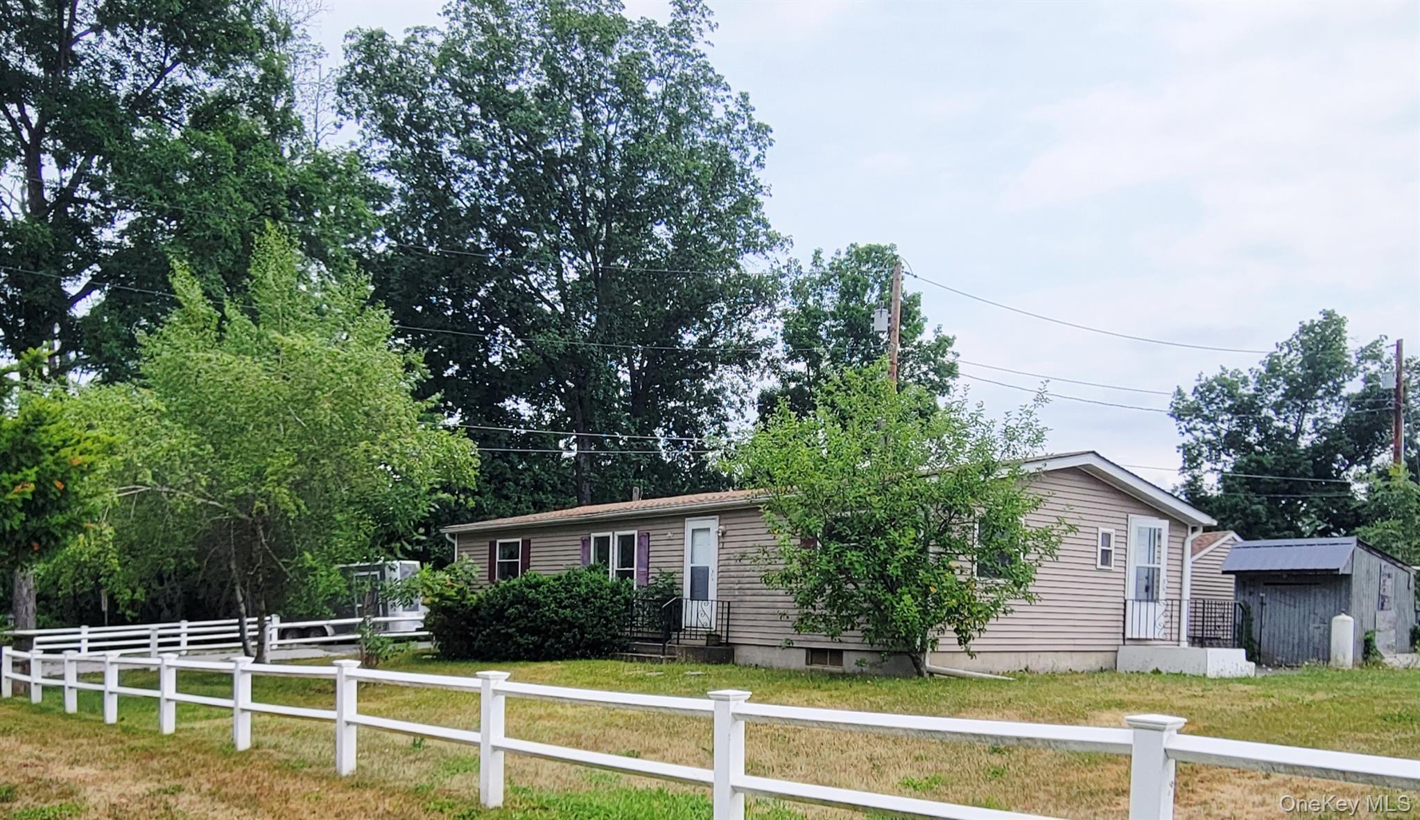 2607 State Route 17K #1