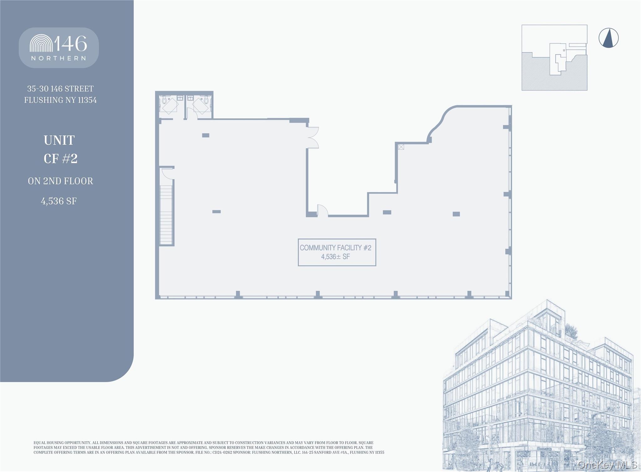 35-30 146th Street CF 2