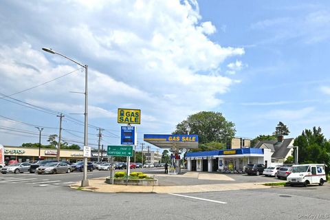 2 Front Street Hempstead NY 11550