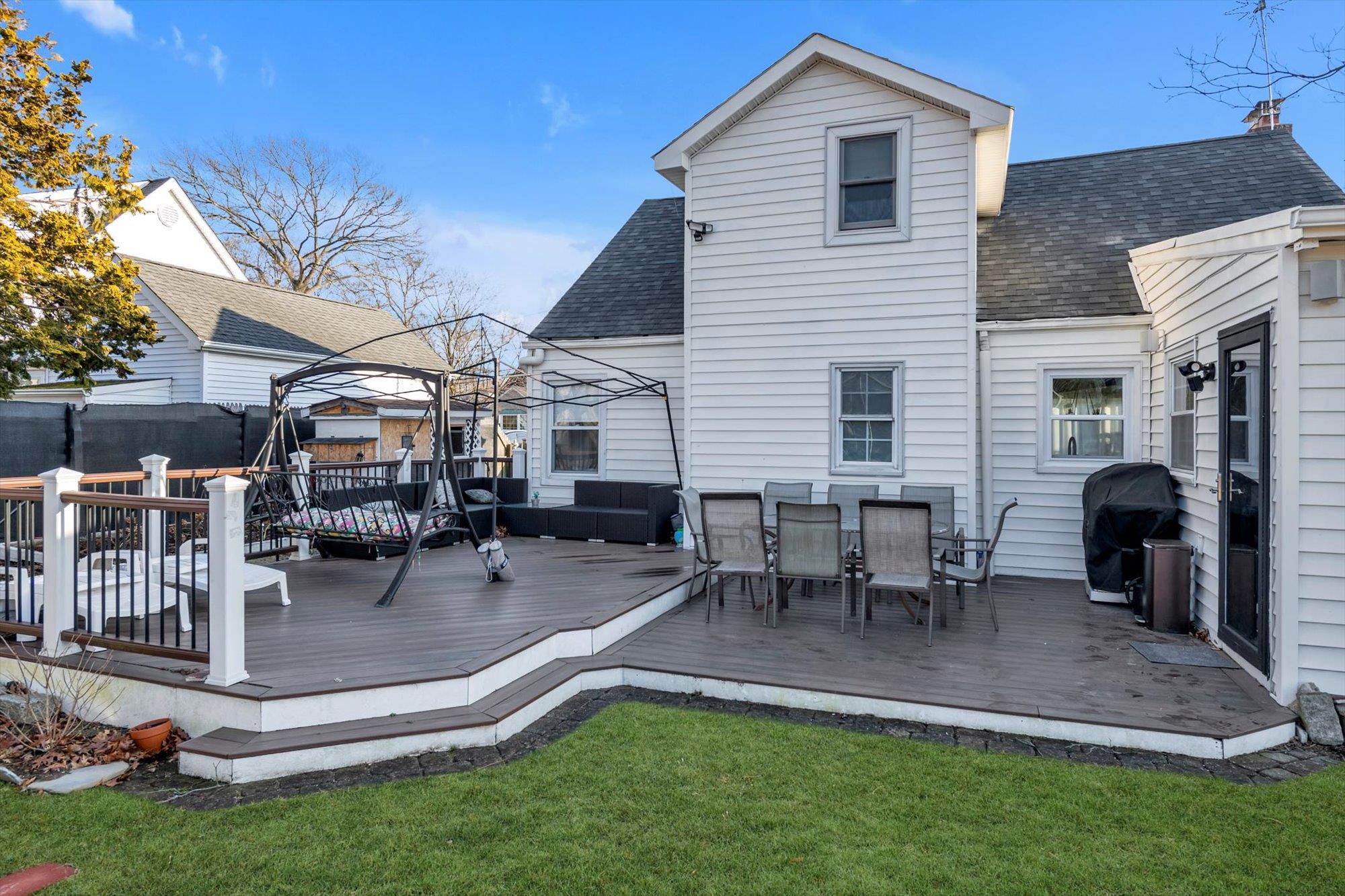 43 Foster Boulevard, North Babylon, New York image 15