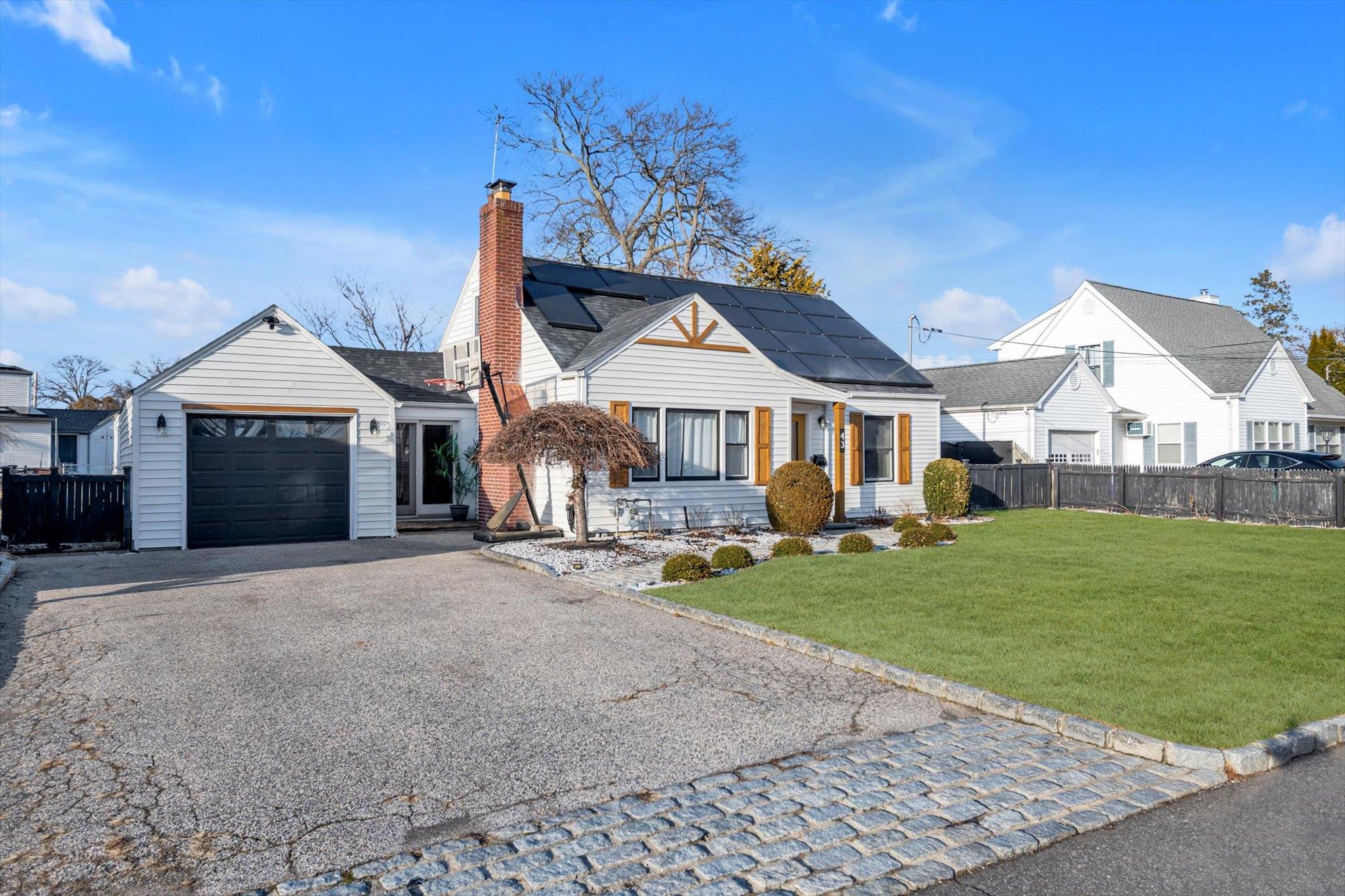 43 Foster Boulevard, North Babylon, New York image 20