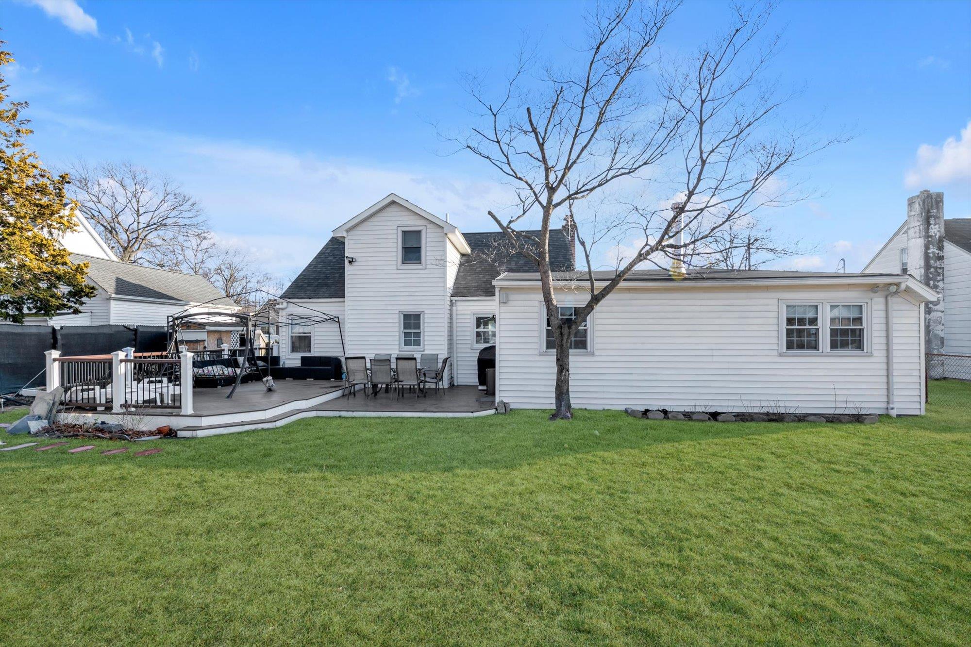 43 Foster Boulevard, North Babylon, New York image 17