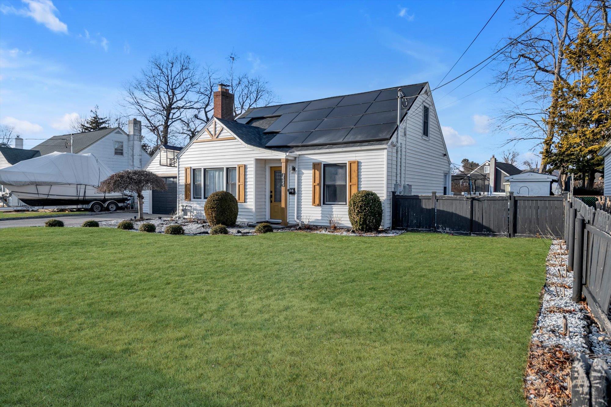 43 Foster Boulevard, North Babylon, New York image 19