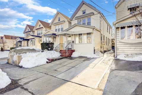 Condo For Sale - 8848 201st Street<br/> Hollis, NY 11423