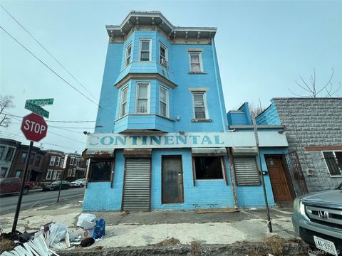 45 S Lander Street Newburgh NY 12550