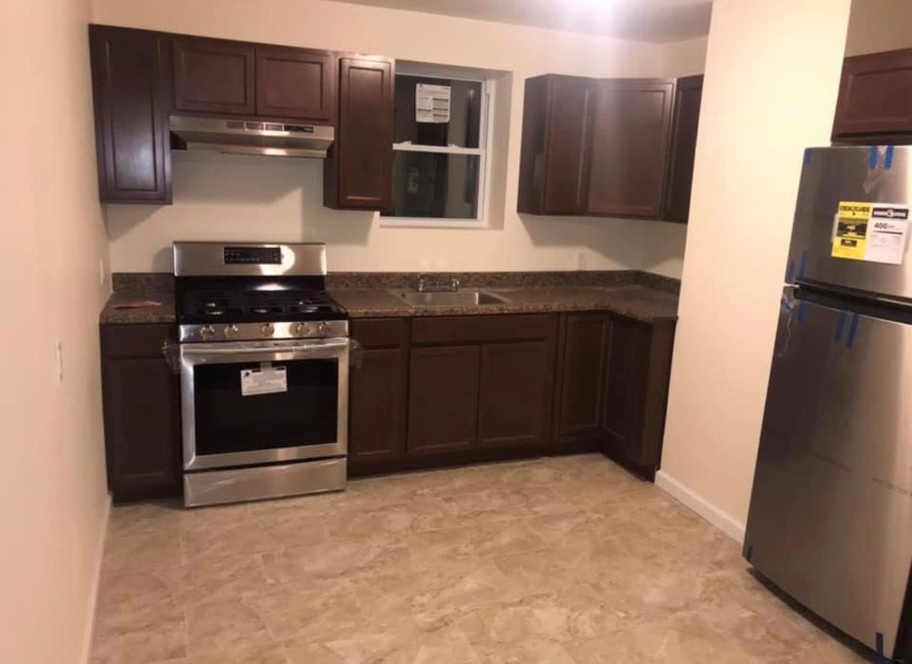 Property for Sale at 122nd Avenue, Jamaica, Queens, NY - Bedrooms: 3 
Bathrooms: 3  - $650,000