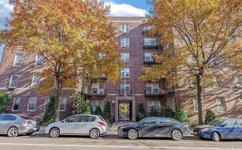 Photo of 4310 48th Avenue #4M, Woodside, NY 11377 (MLS # 987304)