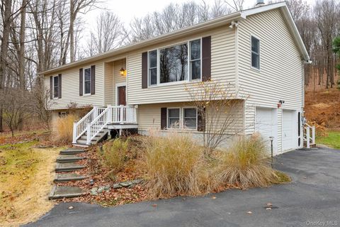 26 Saint Paul Road Red Hook NY 12571