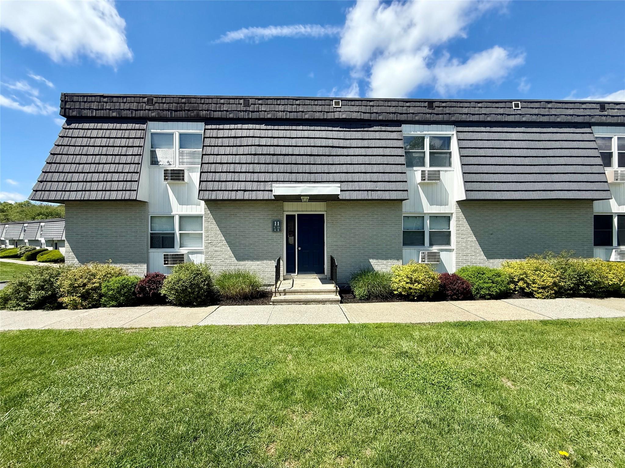 11 White Gate Road 11C