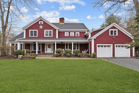 6 Orchard Drive South Salem NY 10590