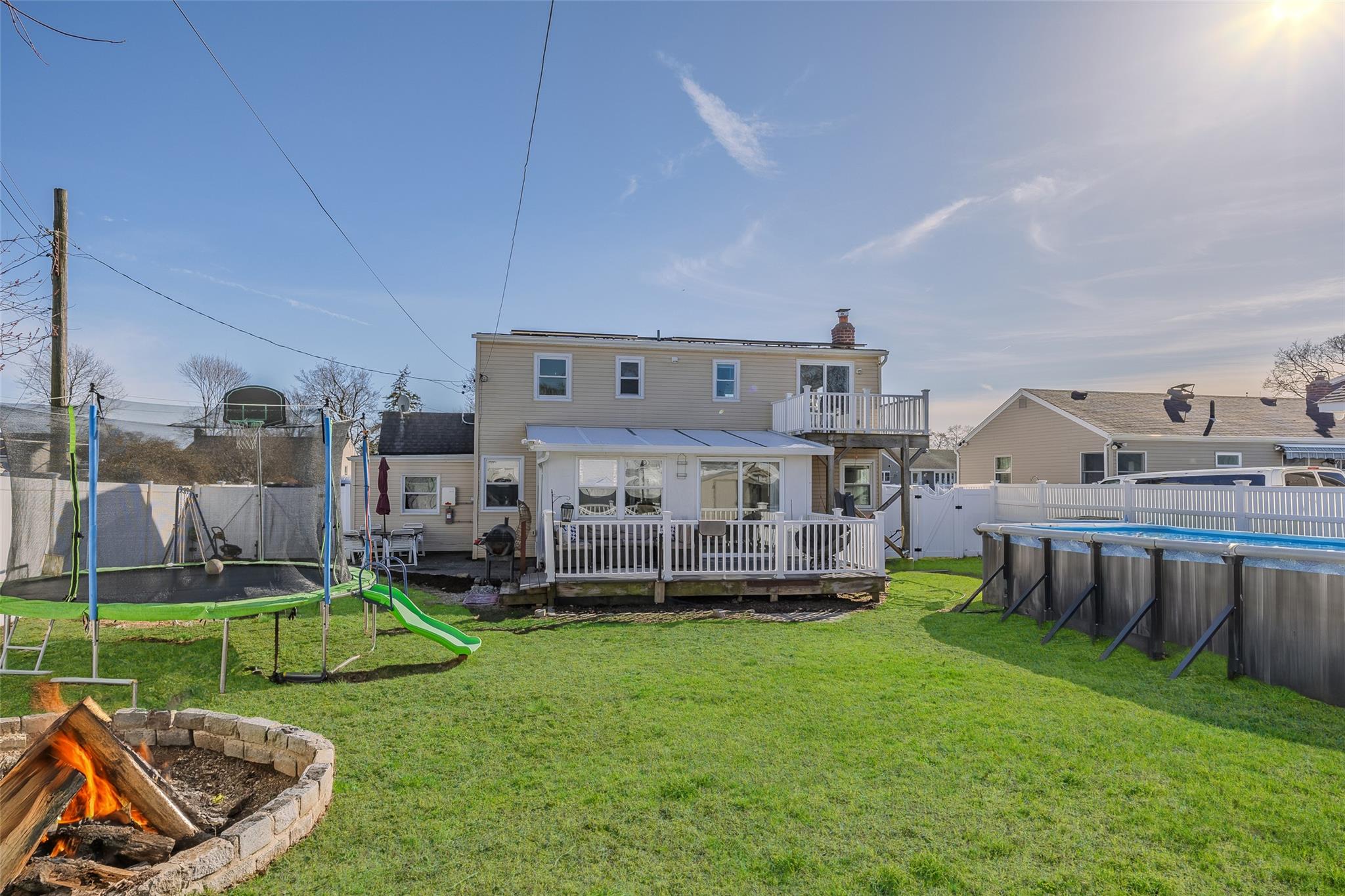 16 Soloff Road, Massapequa, New York image 24