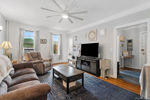 472 Gramatan Avenue CC3, Building 6 Mount Vernon NY 10552