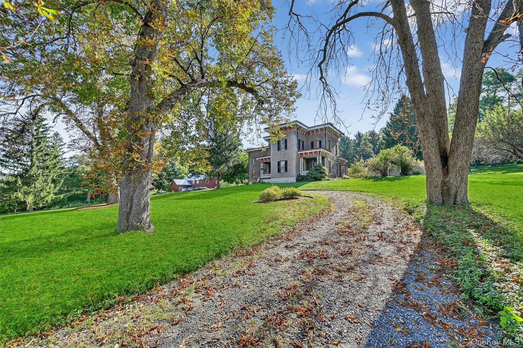 96 Bellvale Lakes Road