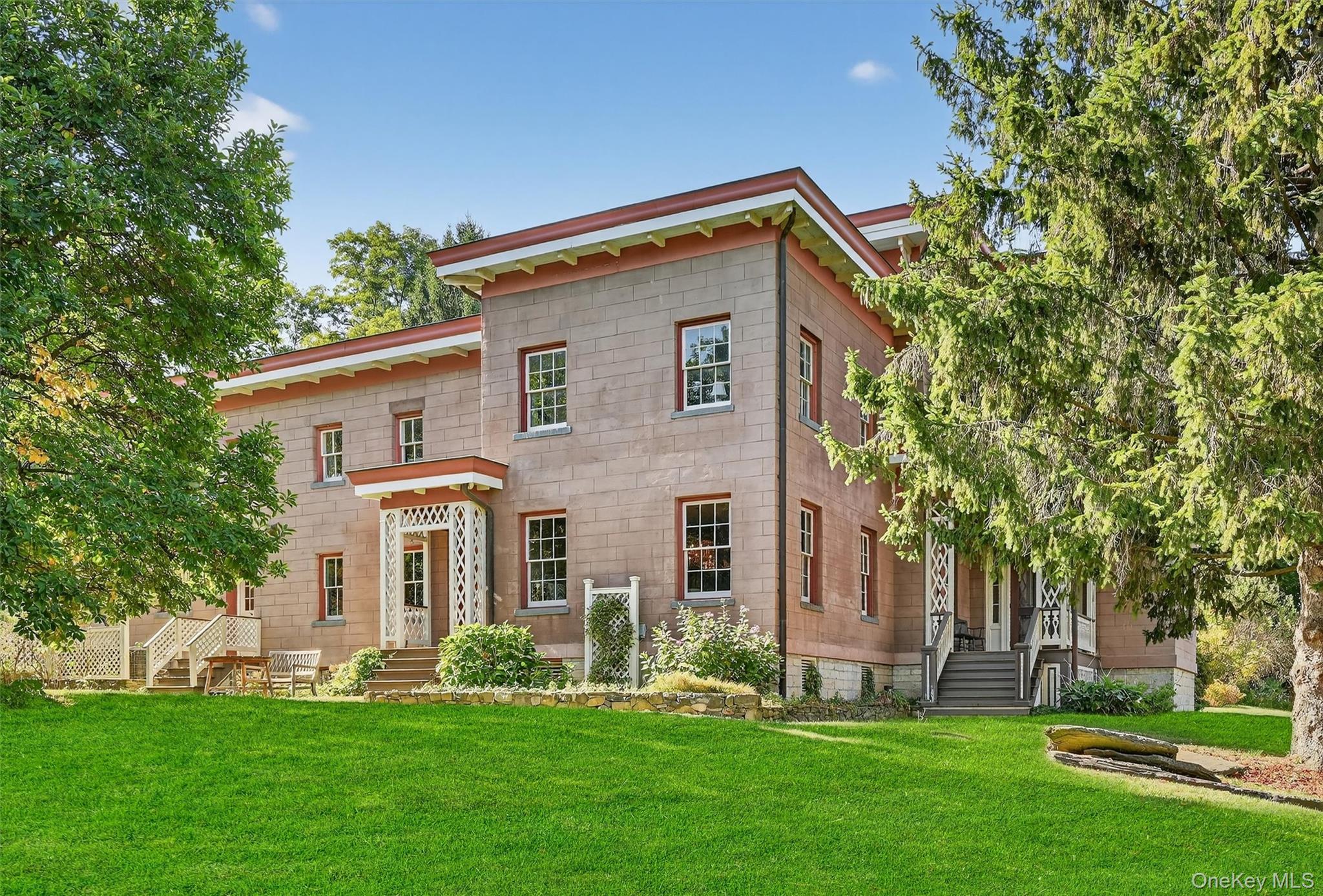 96 Bellvale Lakes Road