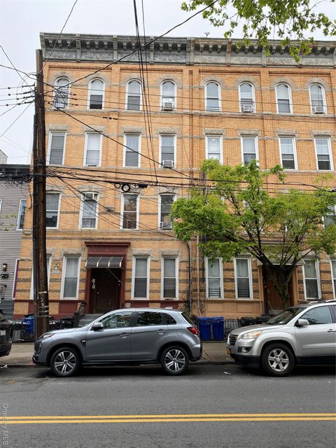 253 Saint Nicholas Avenue Brooklyn NY 11237