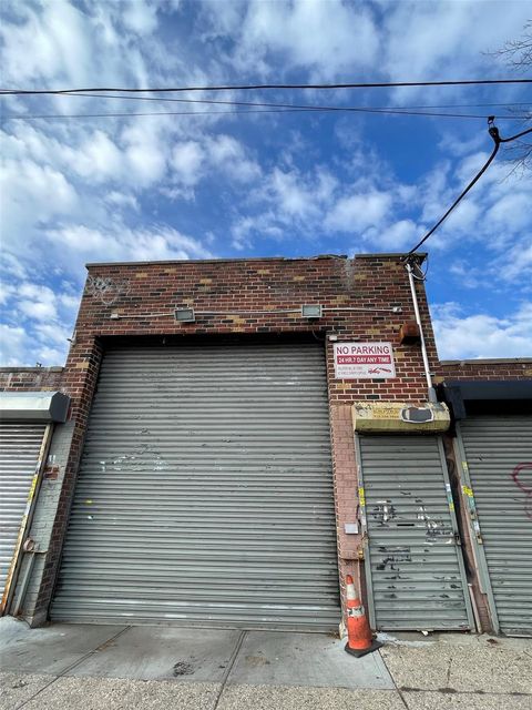 86-11 Atlantic Avenue Woodhaven NY 11421
