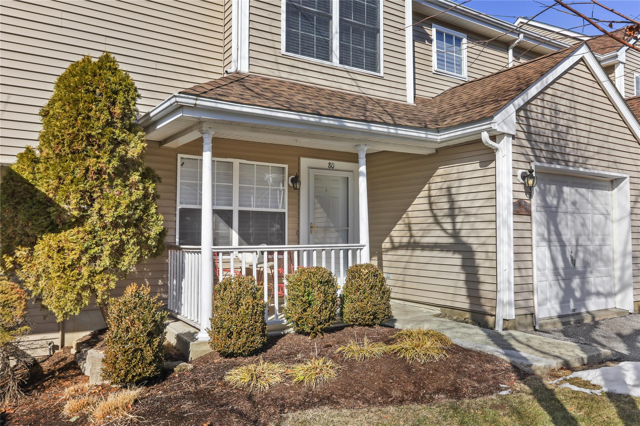 80 Sparrow Ridge Road, Kent, New York image 1