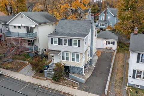 Multifamily For Sale - 28 E Catherine Street<br/> Nyack, NY 10960
