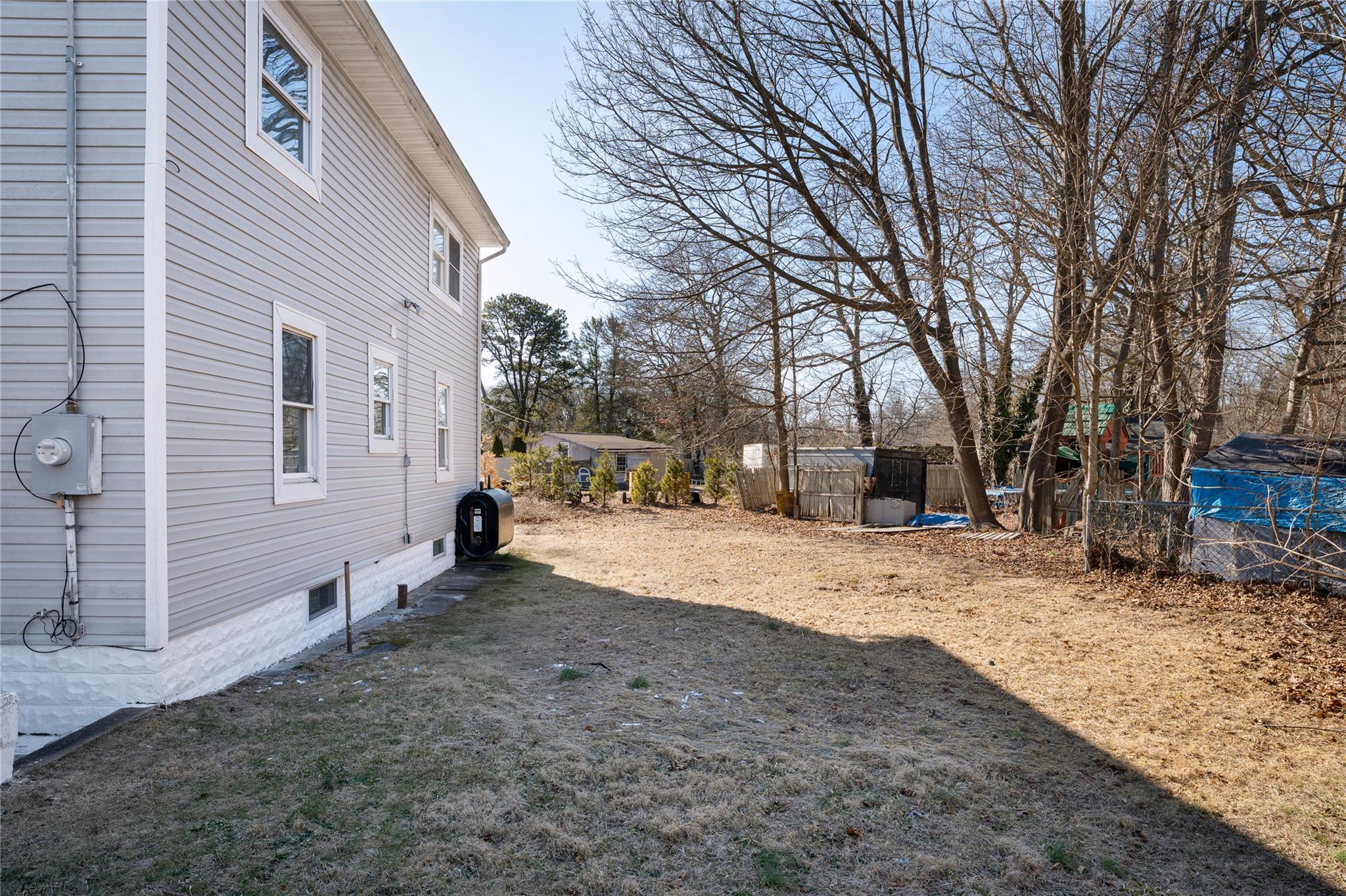 200 Maywood Drive, Mastic Beach, New York image 4