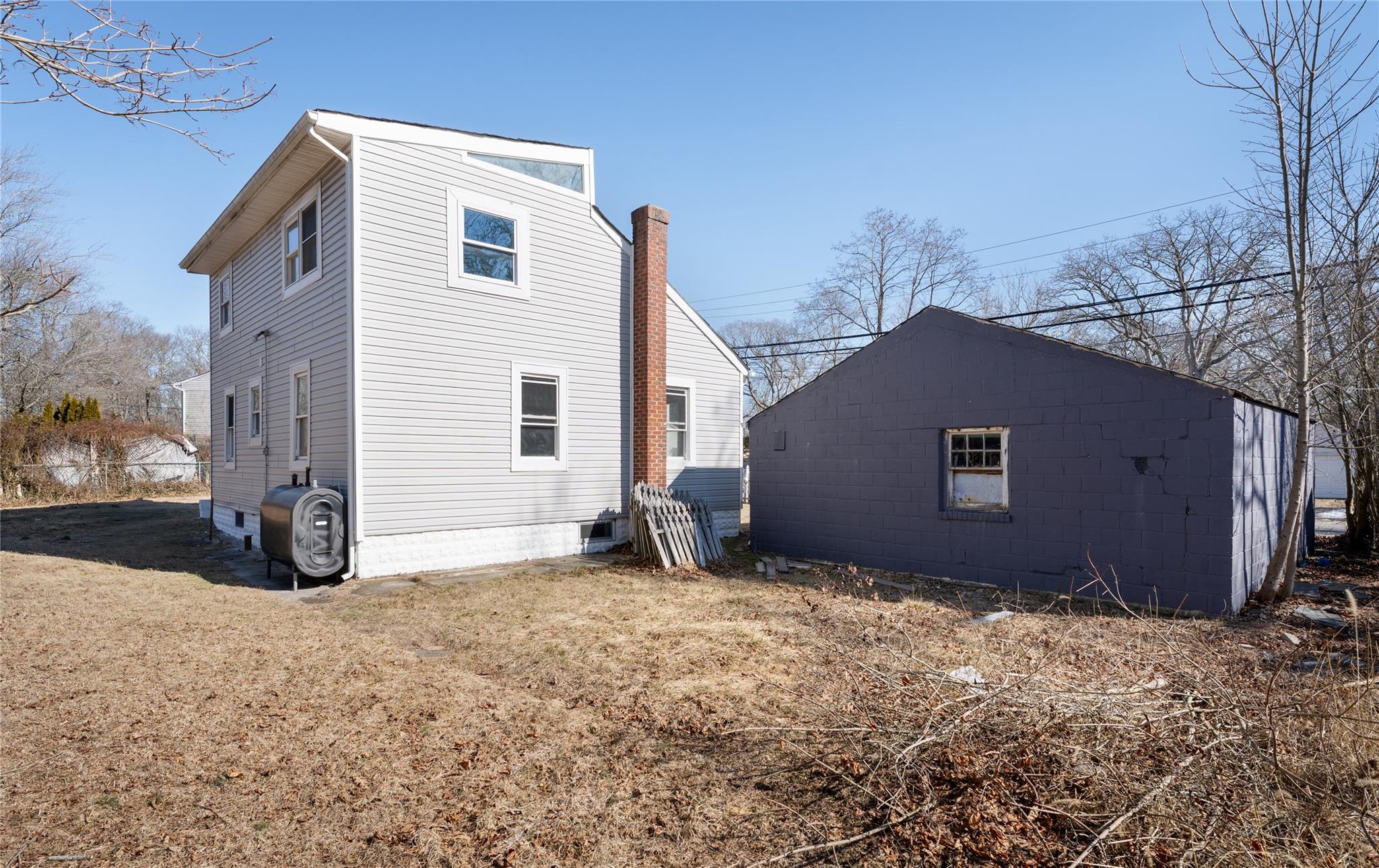 200 Maywood Drive, Mastic Beach, New York image 3