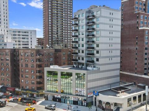 Condo For Sale - 124-28 Queens Blvd. Blvd #12C<br/> Kew Gardens, NY 11415