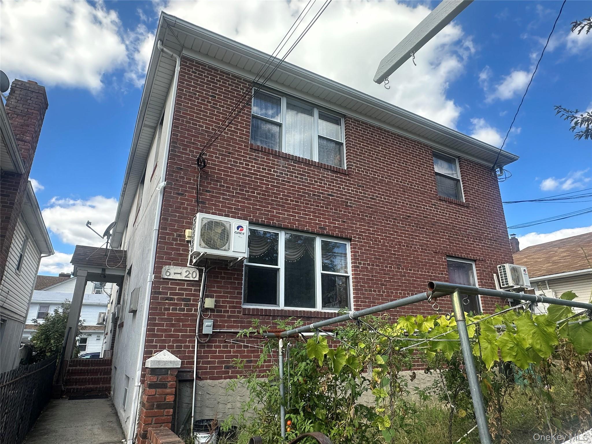 6-20 127th Street
