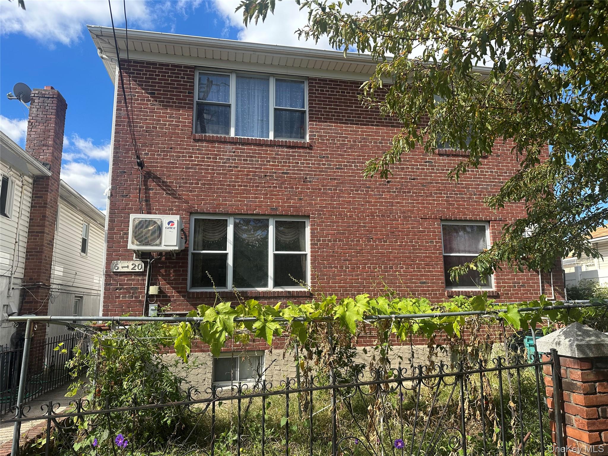 6-20 127th Street