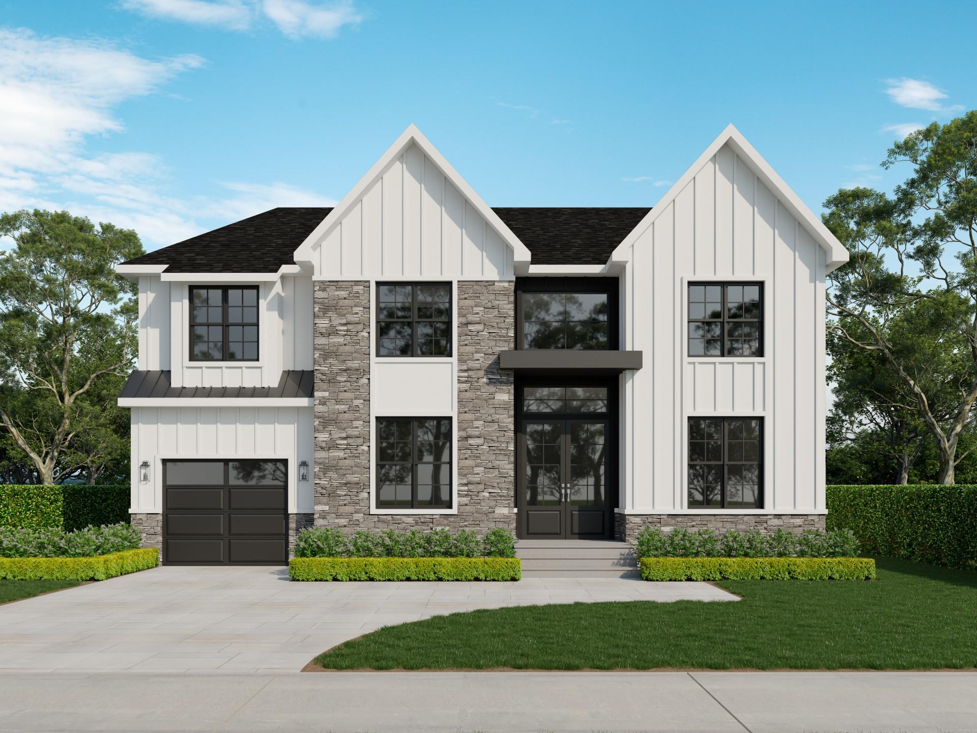 45 Mist Lane