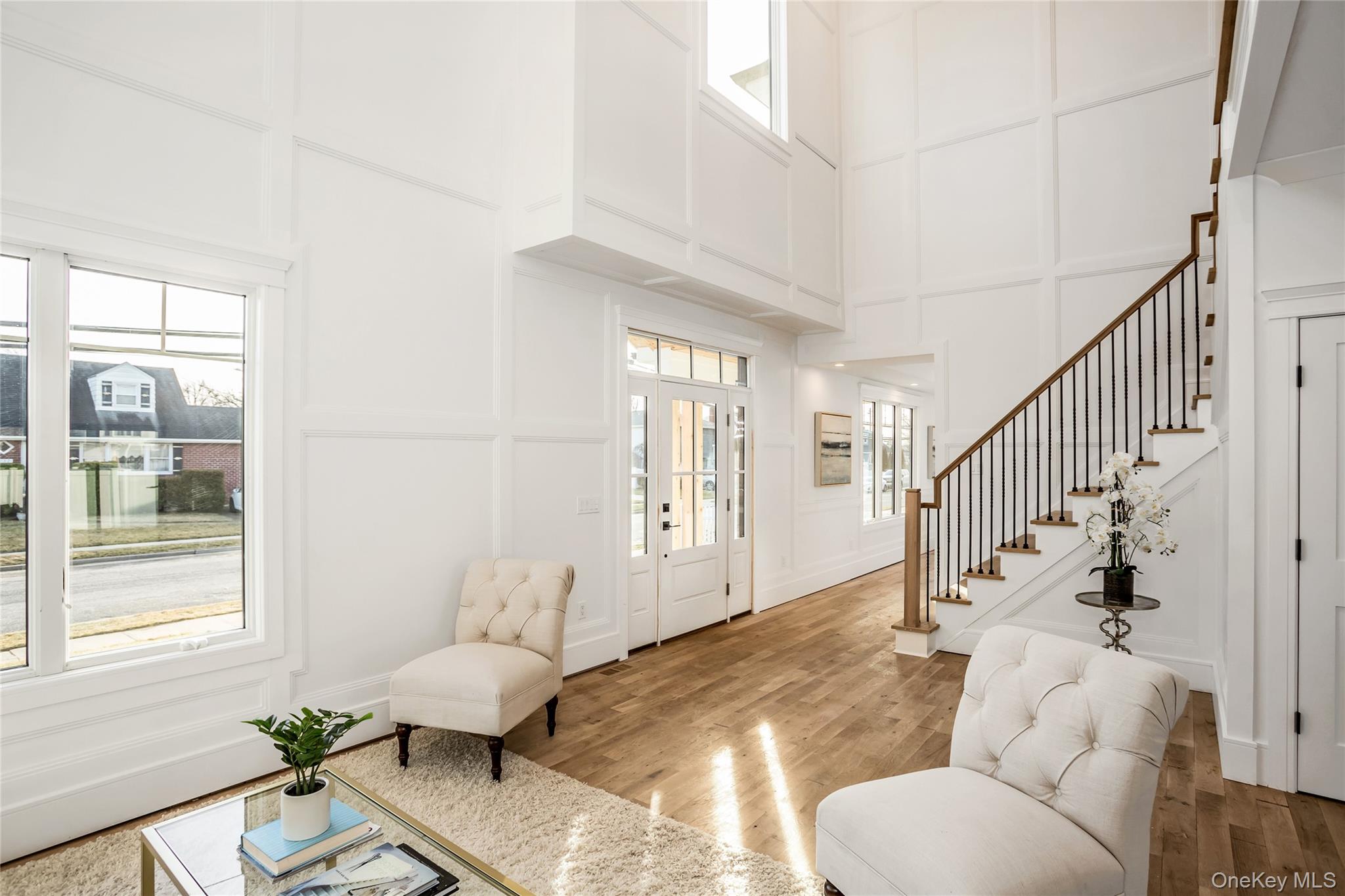 45 Mist Lane