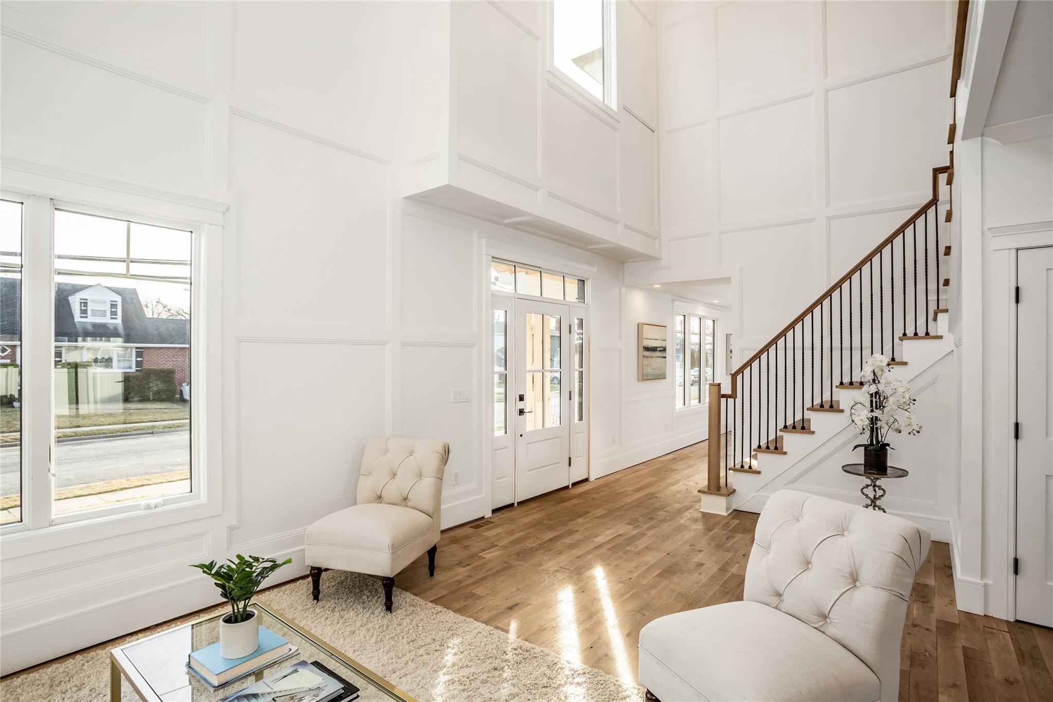 45 Mist Lane