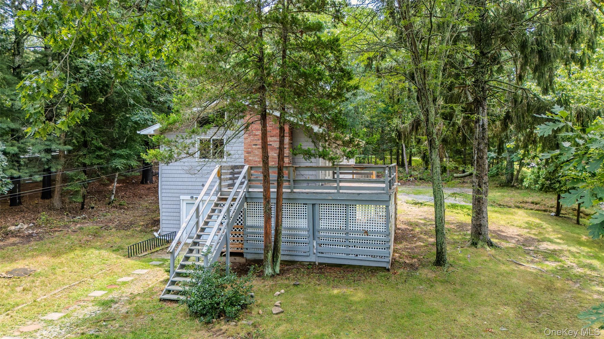 142 Fish Cove Road