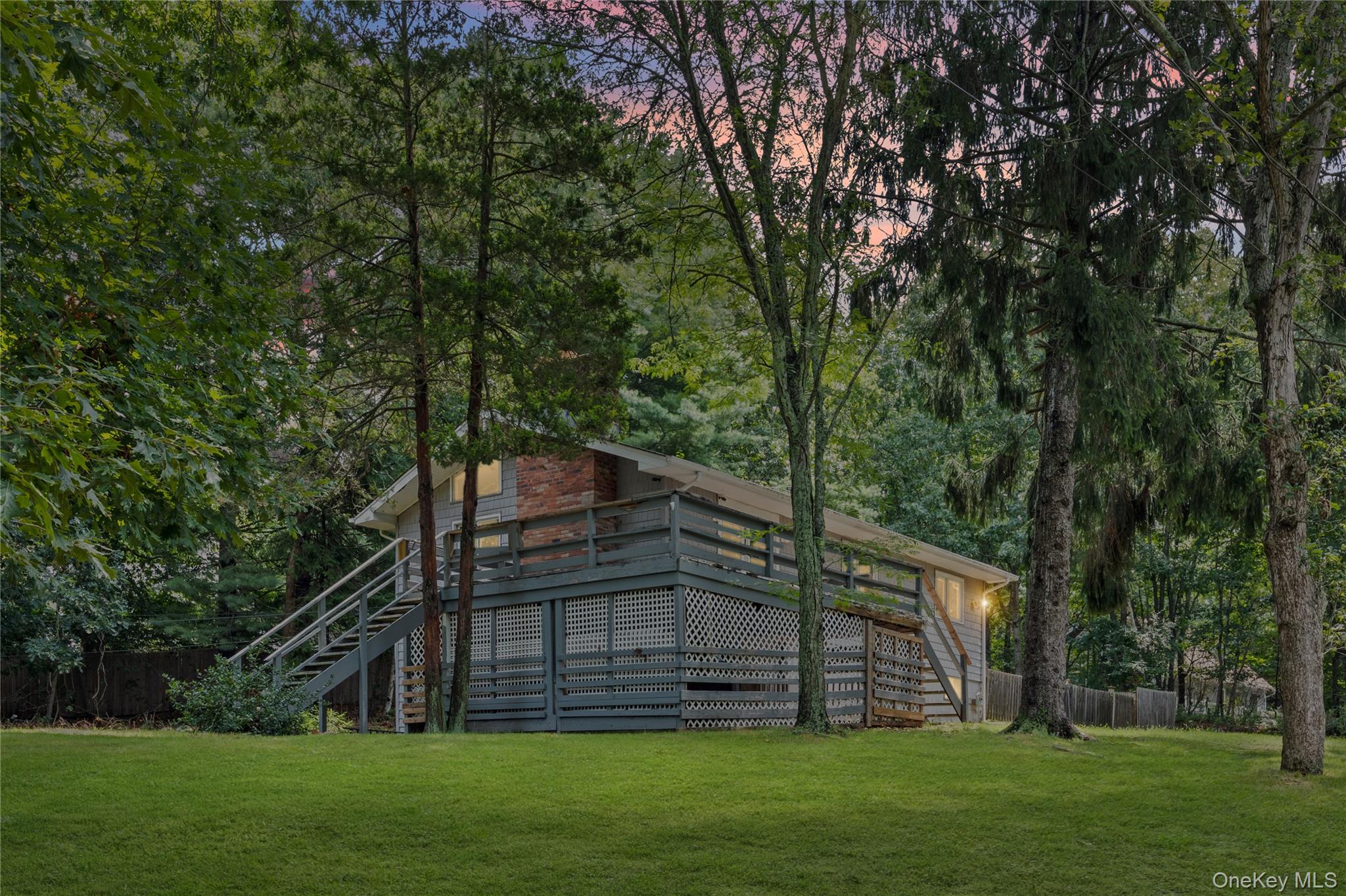 142 Fish Cove Road