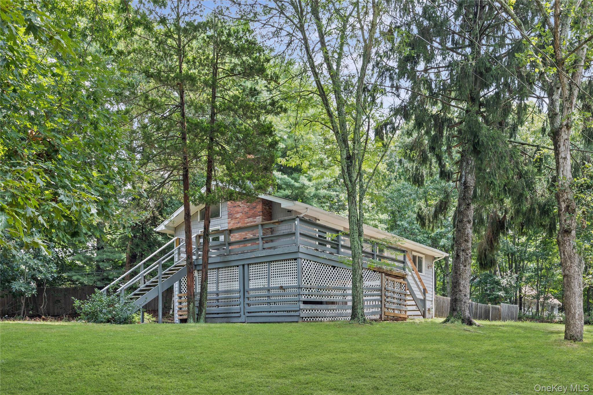 142 Fish Cove Road