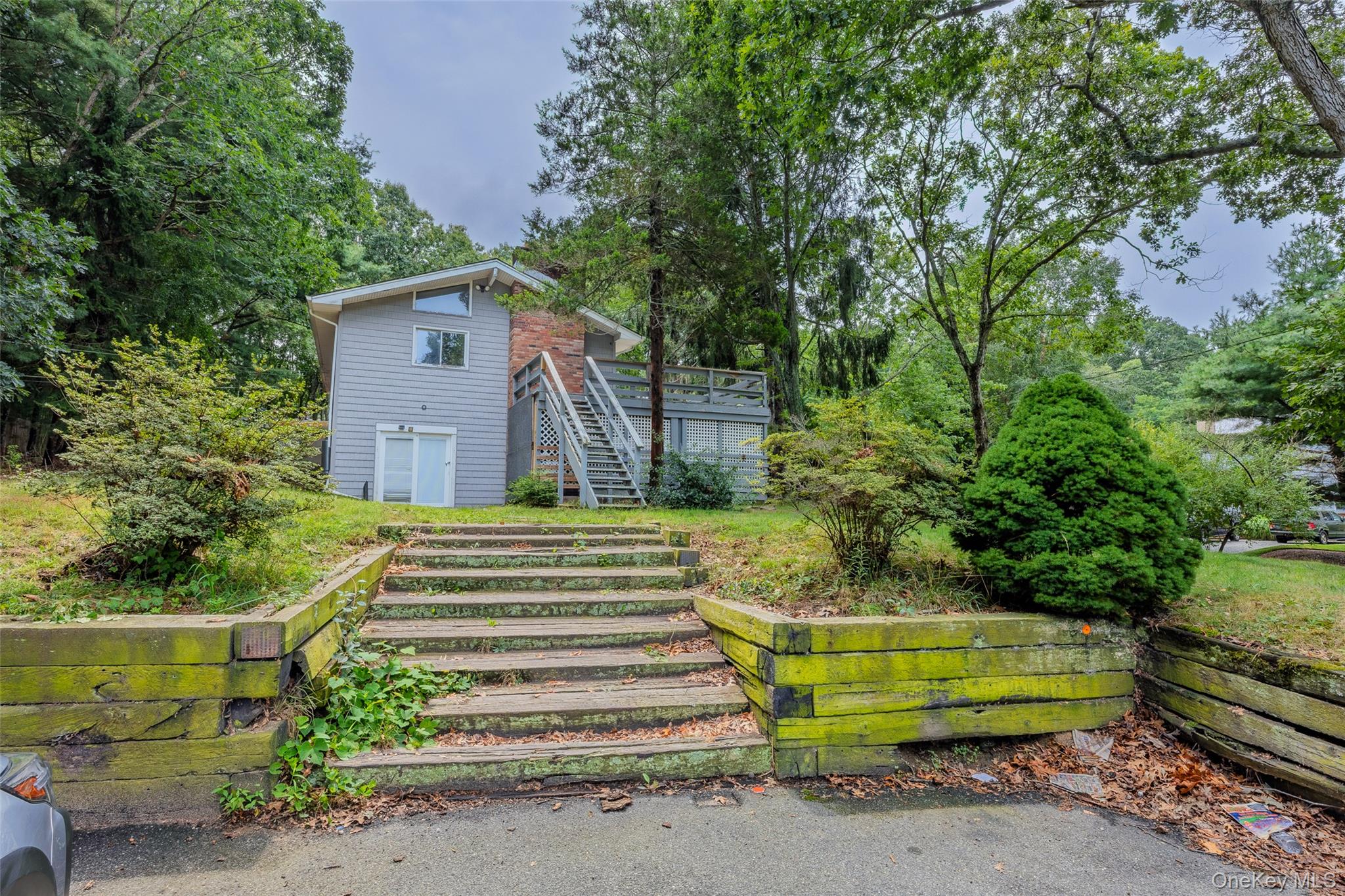 142 Fish Cove Road