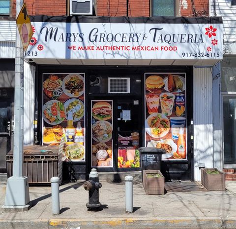 1213 Astoria Boulevard Astoria NY 11102