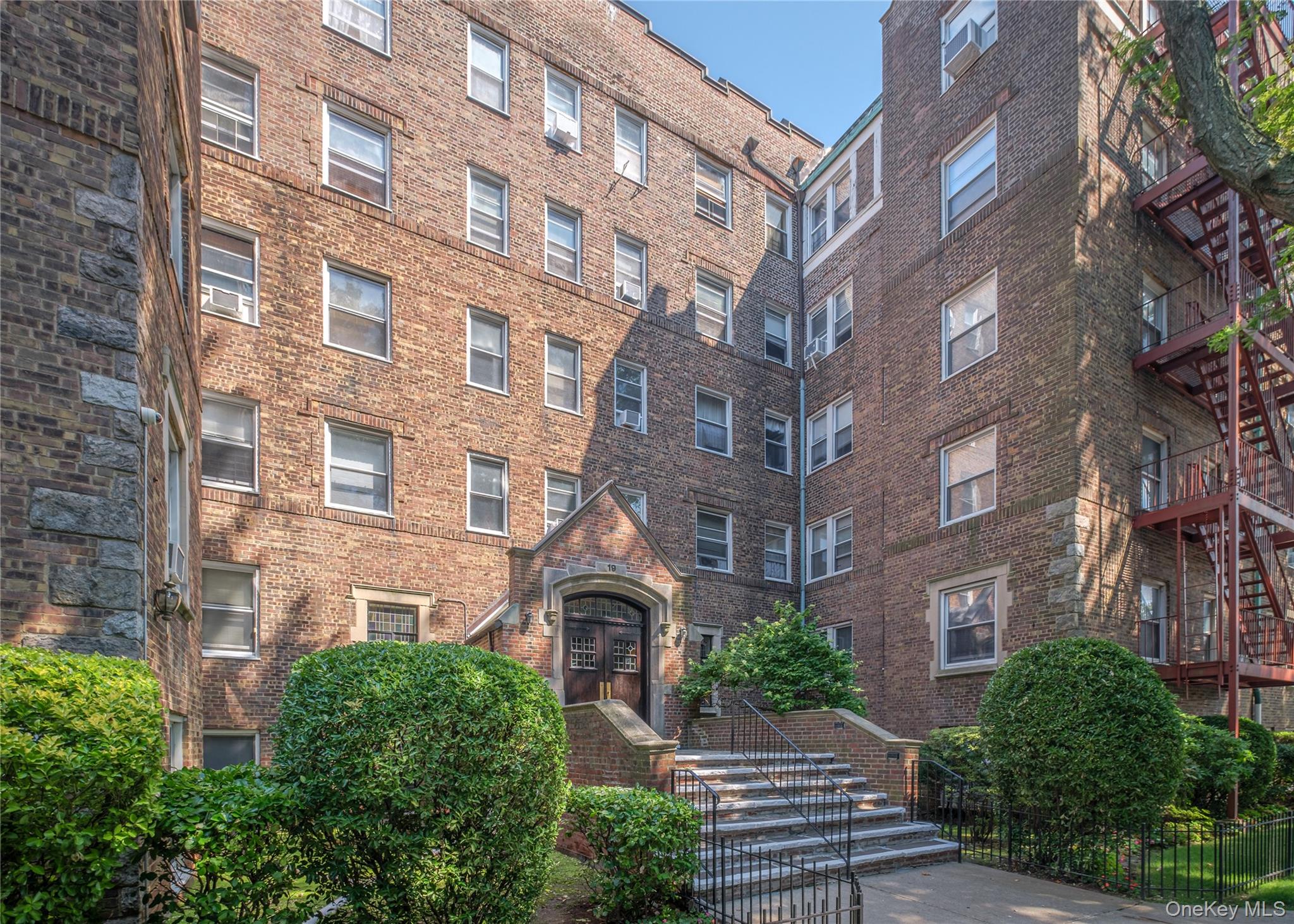 19 William Street 3G